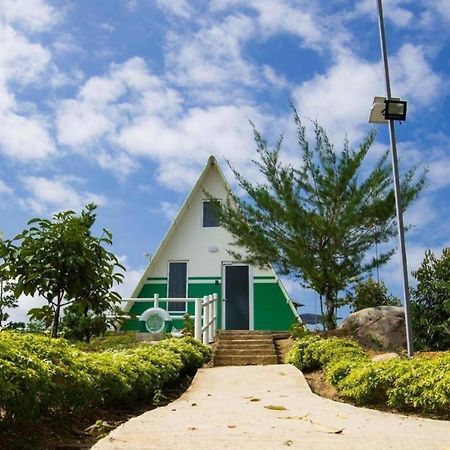 Durian Ecolodge Tampin Kültér fotó