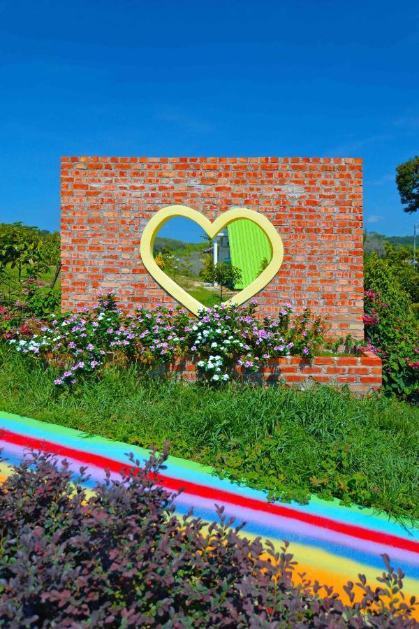Durian Ecolodge Tampin Kültér fotó