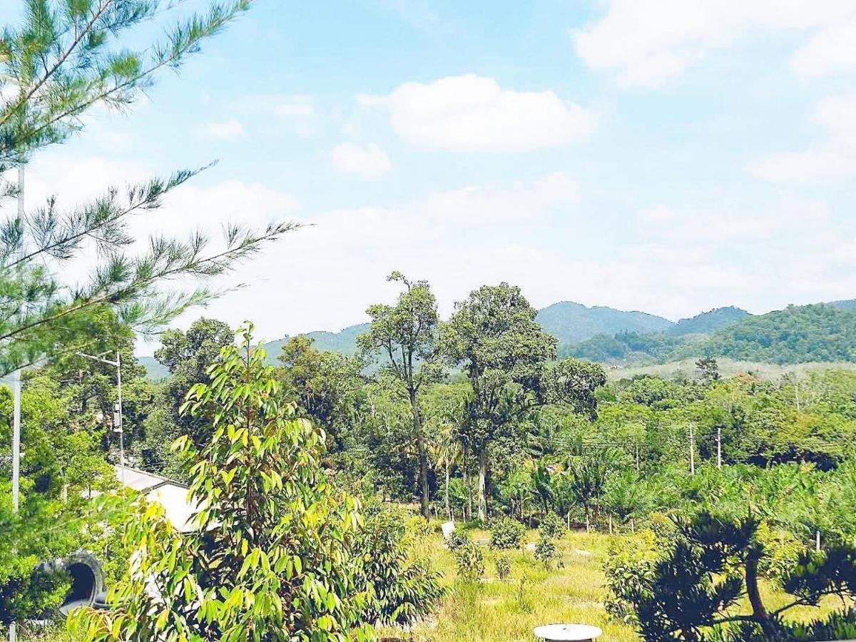 Durian Ecolodge Tampin Kültér fotó