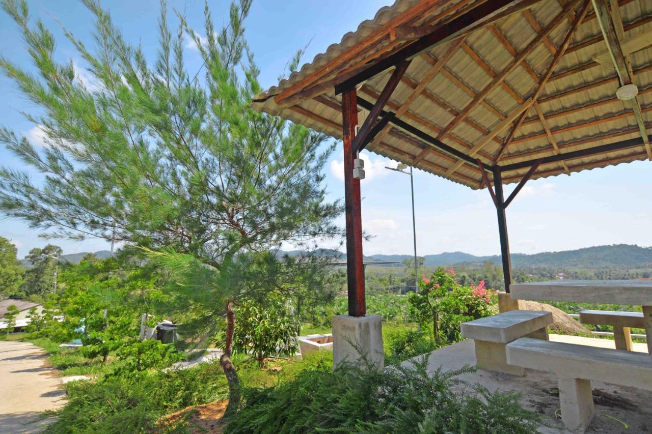 Durian Ecolodge Tampin Kültér fotó