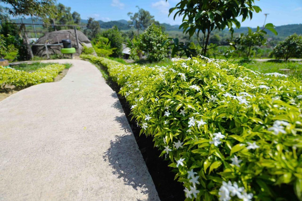 Durian Ecolodge Tampin Kültér fotó