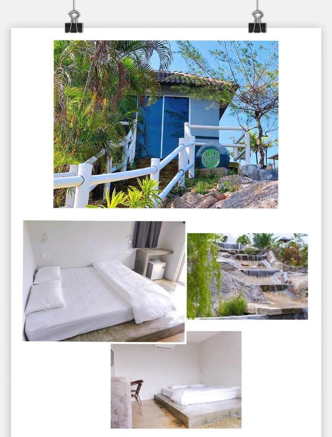 Durian Ecolodge Tampin Kültér fotó
