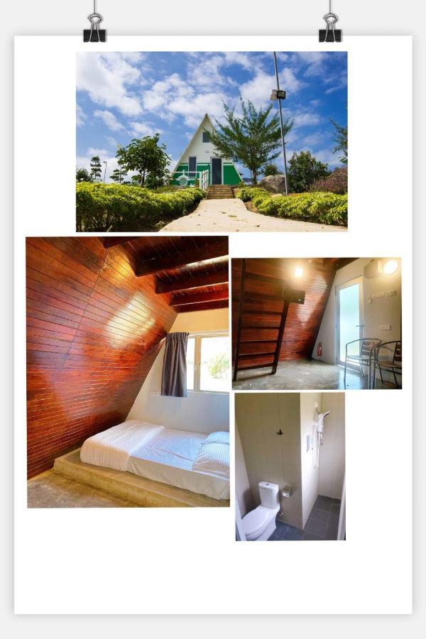 Durian Ecolodge Tampin Kültér fotó
