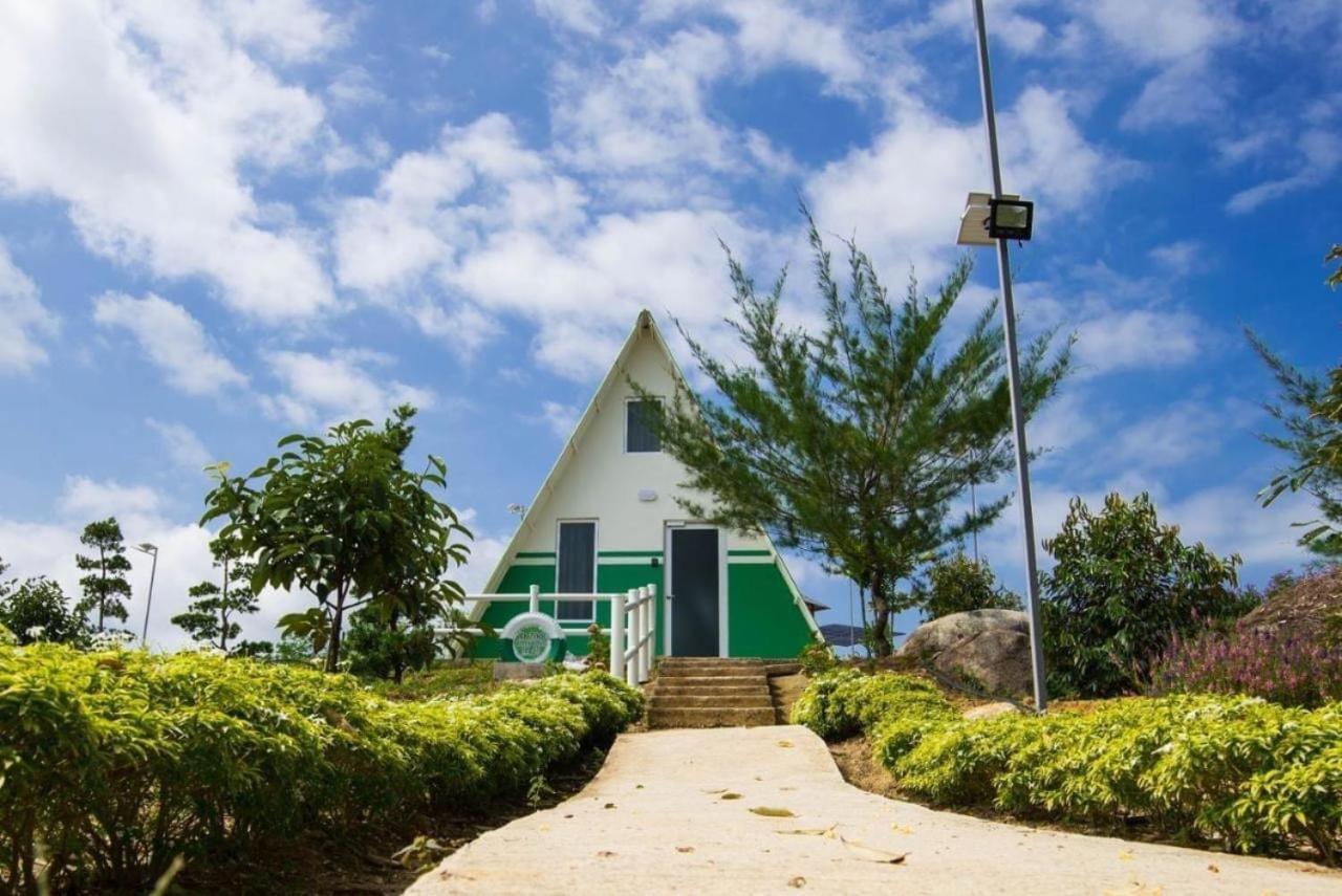 Durian Ecolodge Tampin Kültér fotó