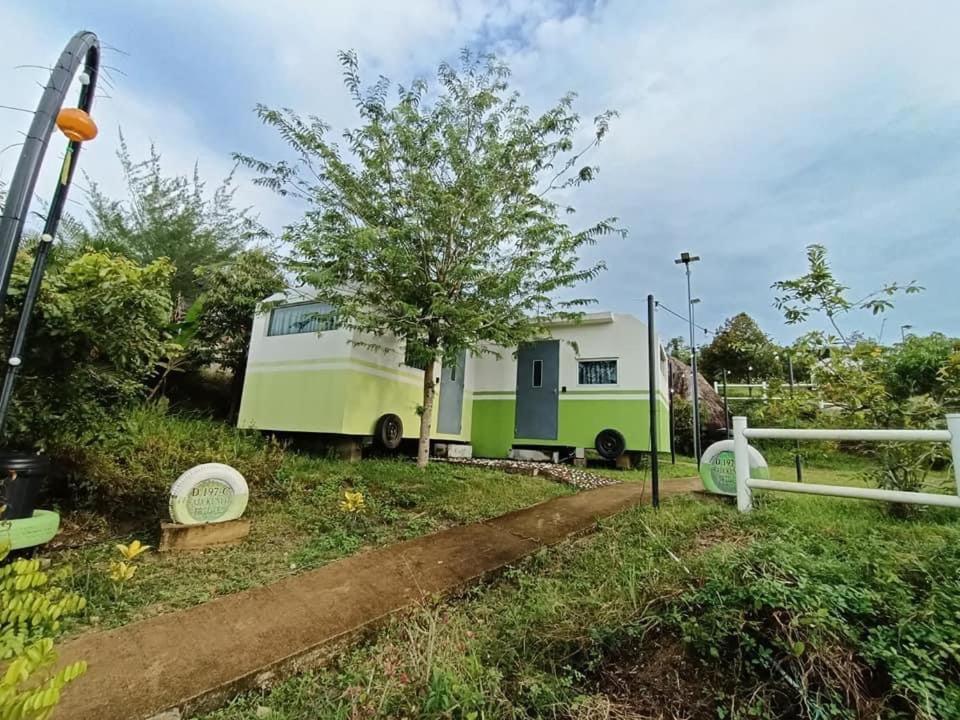 Durian Ecolodge Tampin Kültér fotó