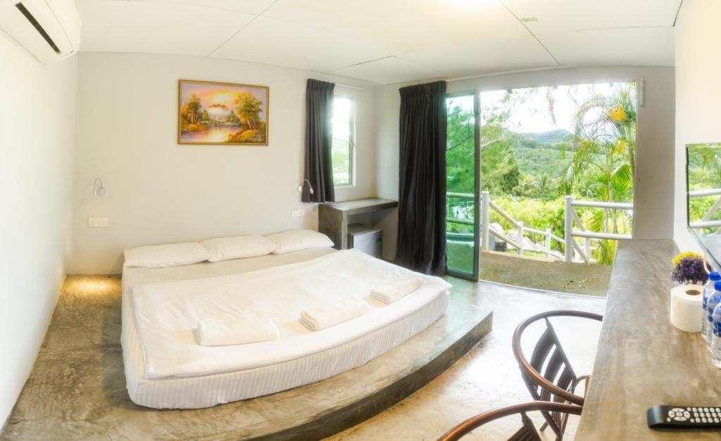 Durian Ecolodge Tampin Kültér fotó