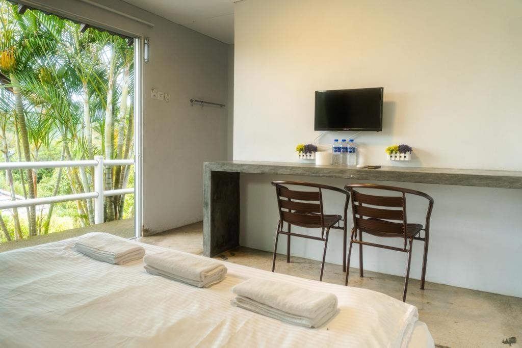Durian Ecolodge Tampin Kültér fotó